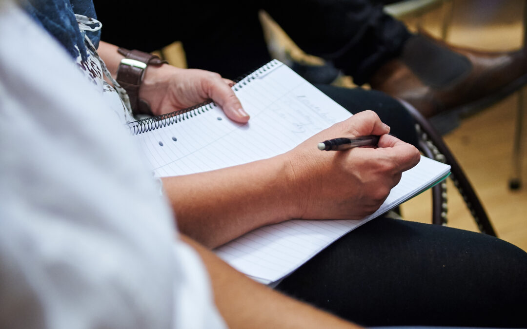 ICF:s nya coachkompetens nr 3: Upprättar och följer avtal och överenskommelser