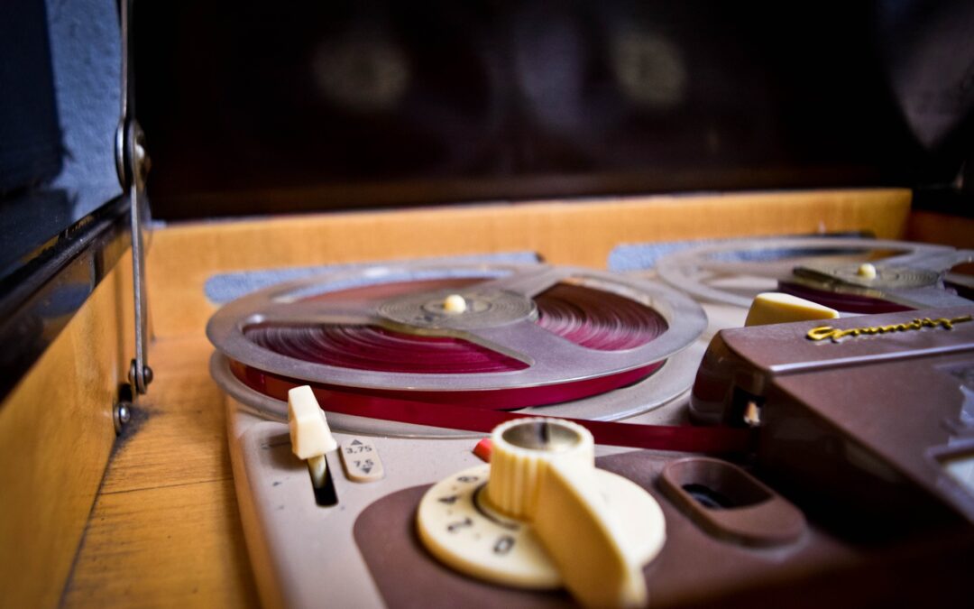 Spela in och spela upp samtal