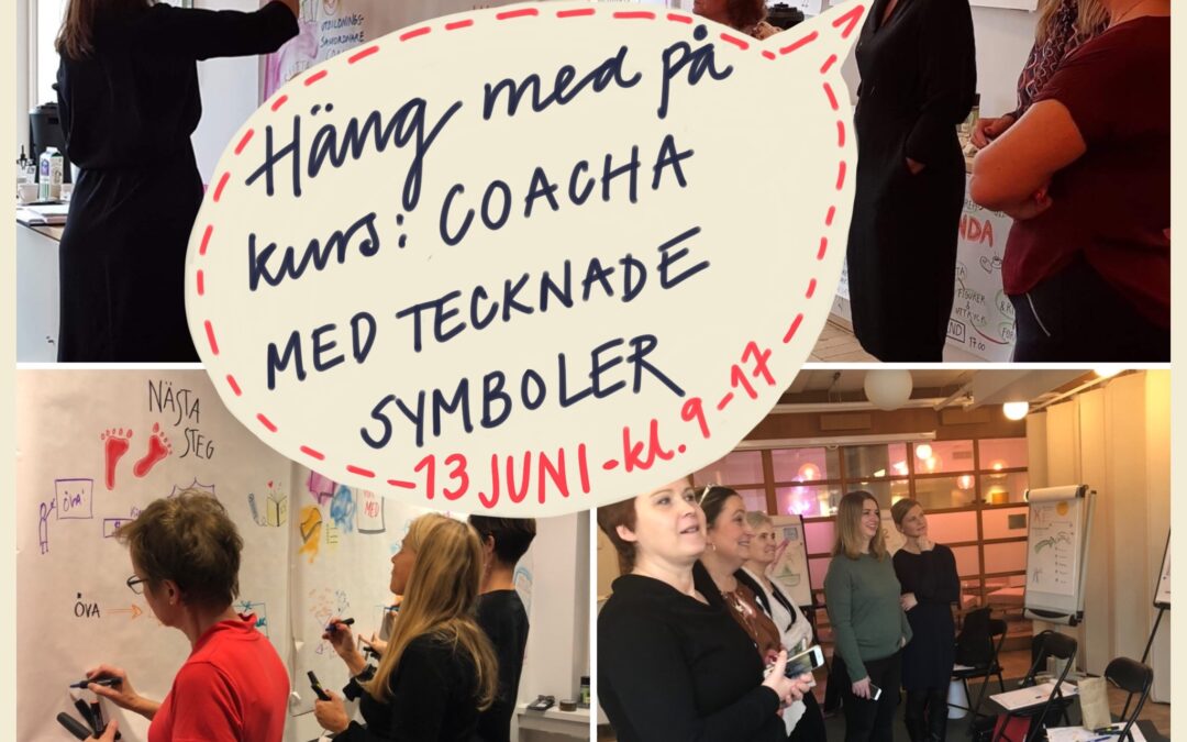 Vår hjärna är full av bilder!